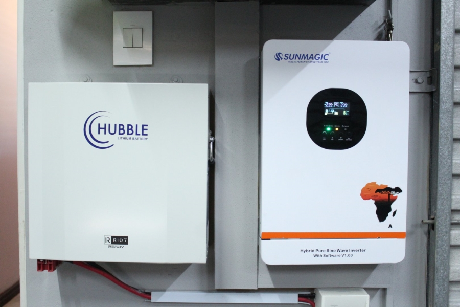 4 Bedroom Property for Sale in Rouxville Western Cape